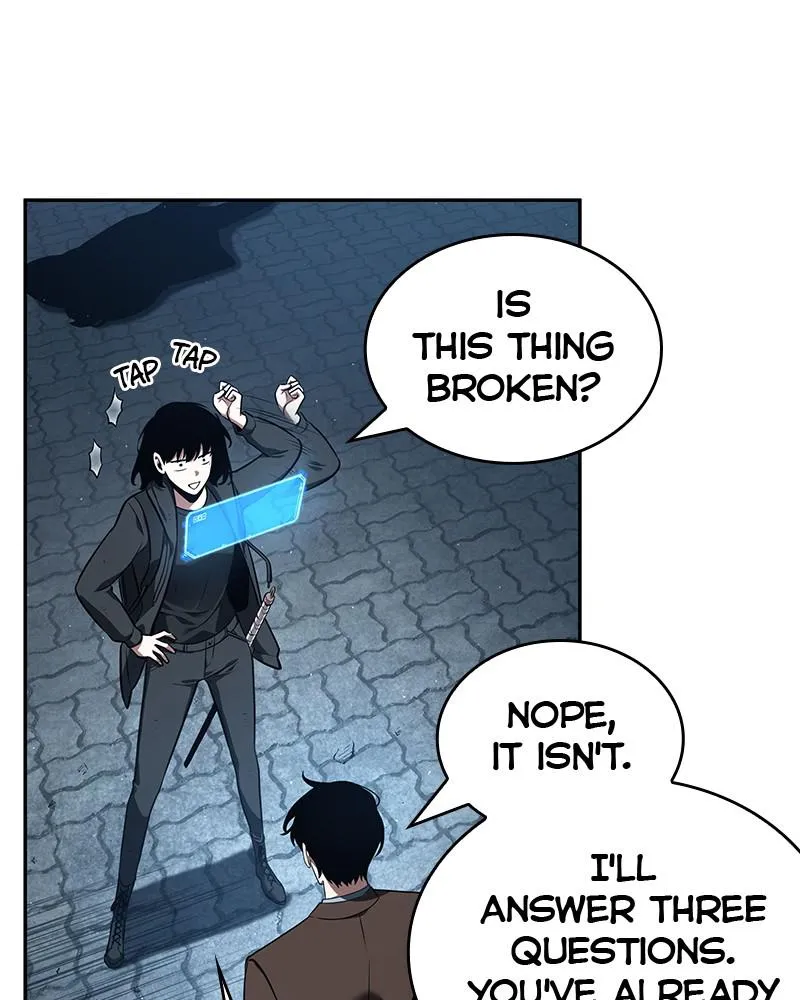Read Omniscient Reader Manga Online