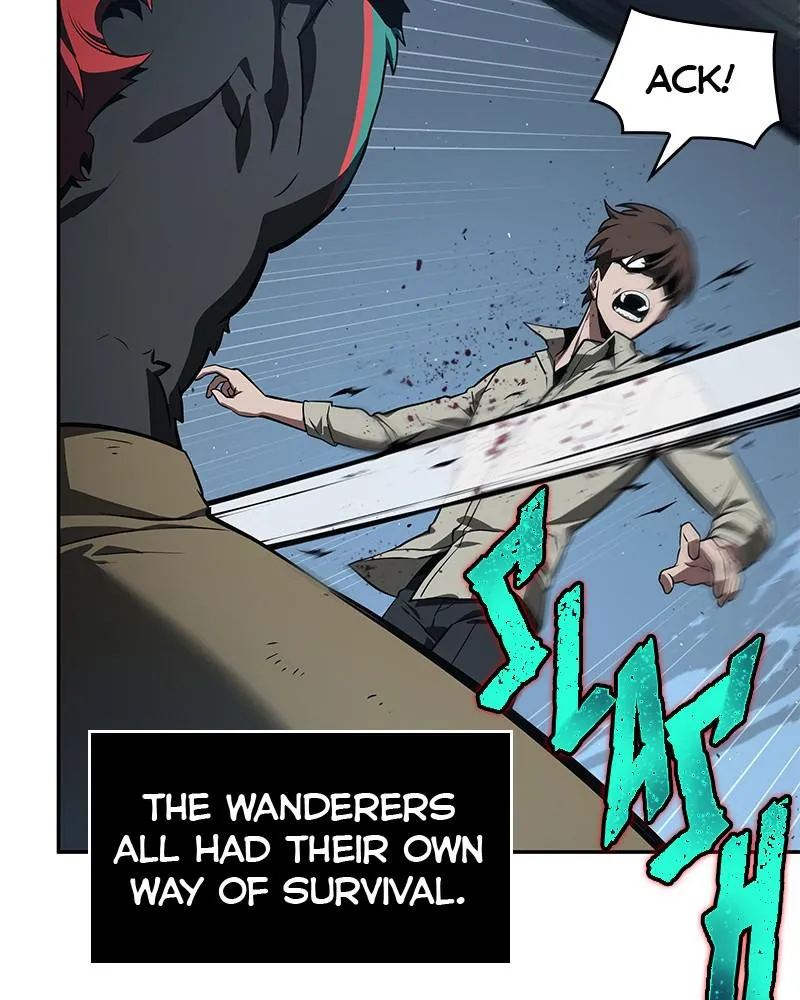 Read Omniscient Reader Manga Online