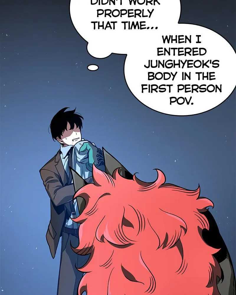 Read Omniscient Reader Manga Online