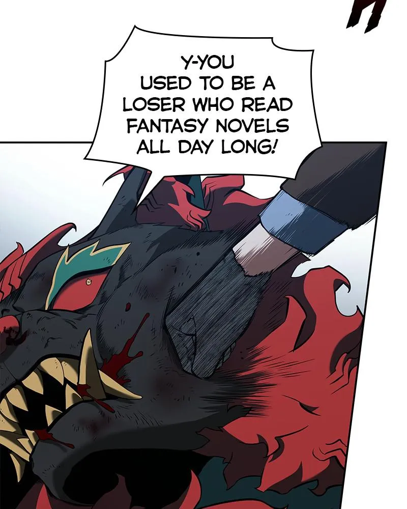 Read Omniscient Reader Manga Online