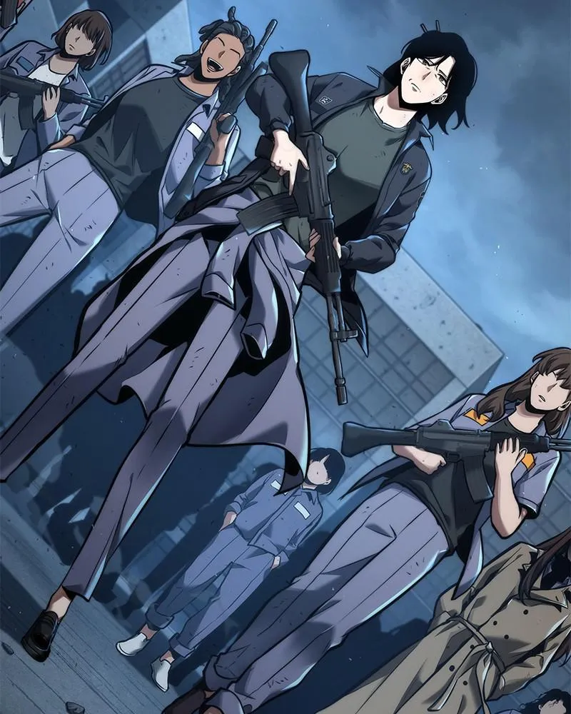 Read Omniscient Reader Manga Online