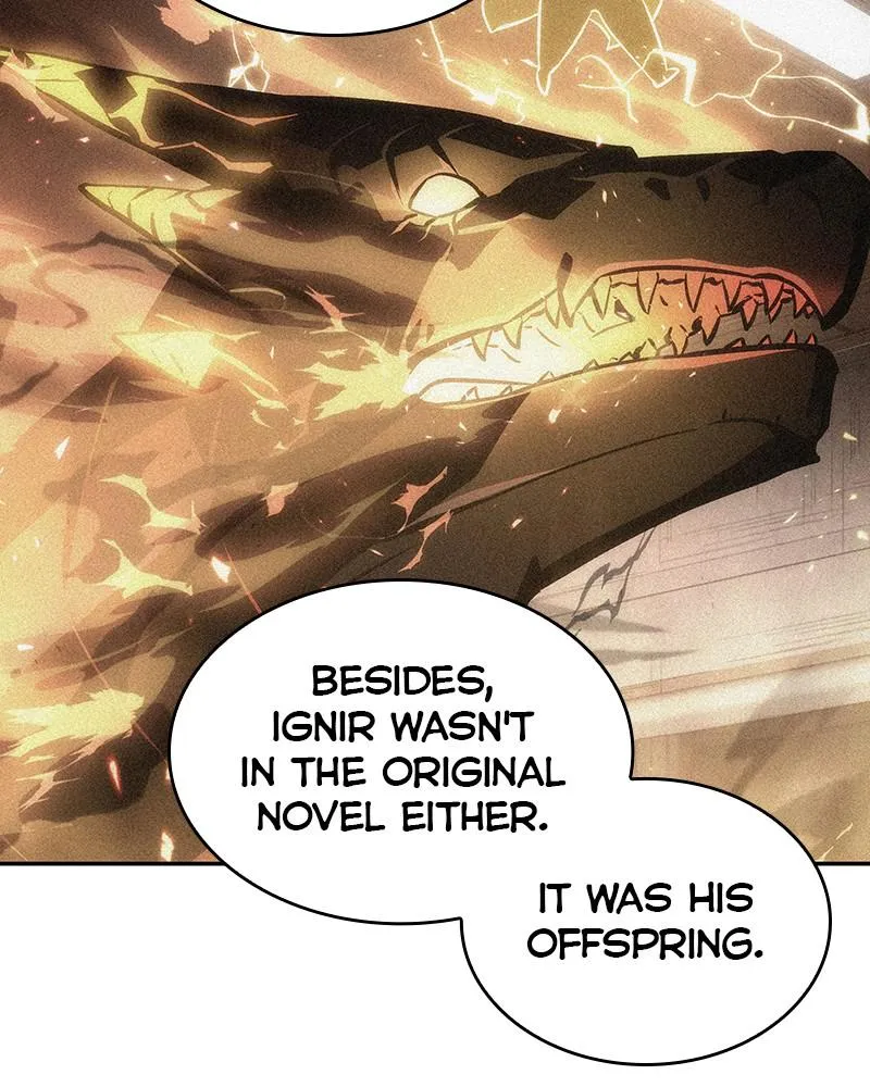 Read Omniscient Reader Manga Online