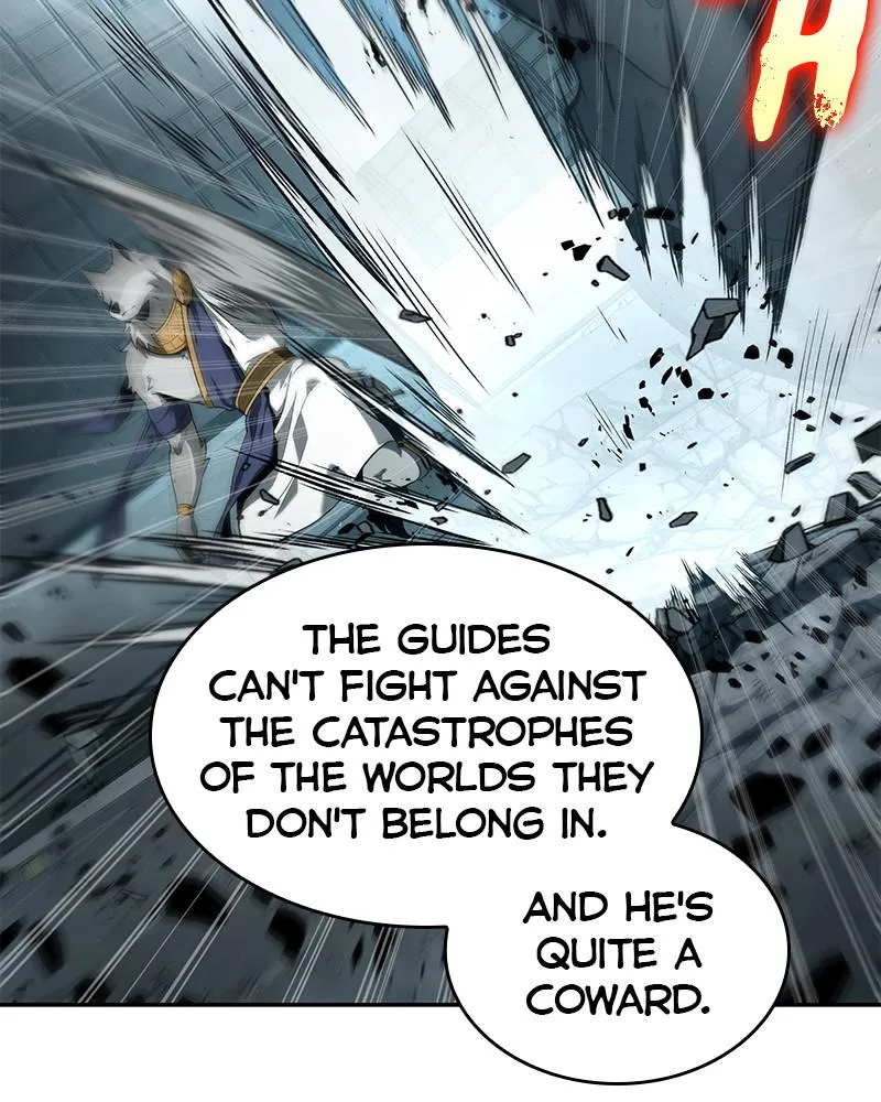 Read Omniscient Reader Manga Online