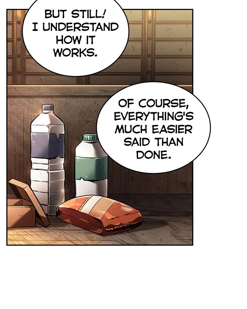 Read Omniscient Reader Manga Online