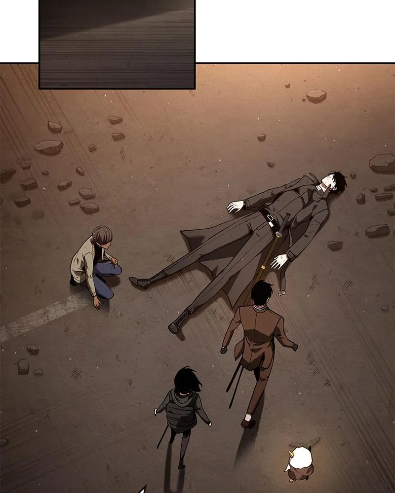 Read Omniscient Reader Manga Online