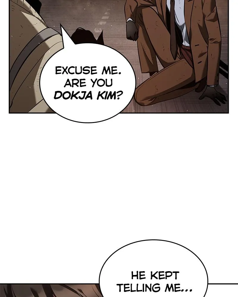 Read Omniscient Reader Manga Online