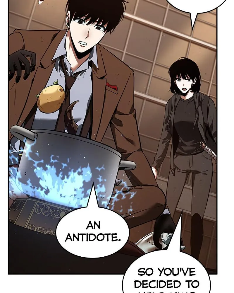 Read Omniscient Reader Manga Online