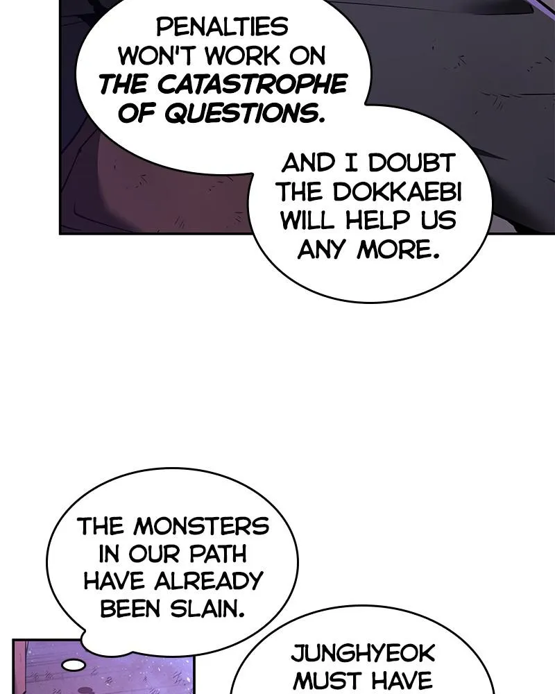 Read Omniscient Reader Manga Online