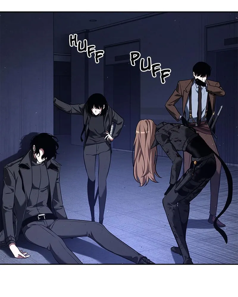 Read Omniscient Reader Manga Online