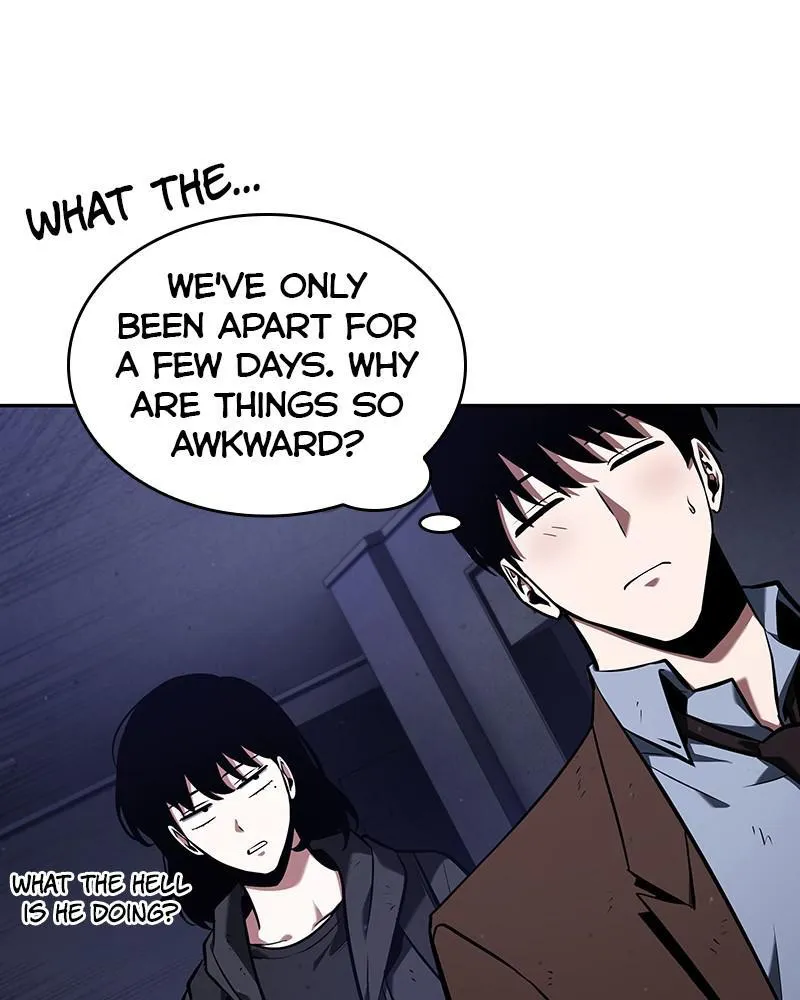Read Omniscient Reader Manga Online