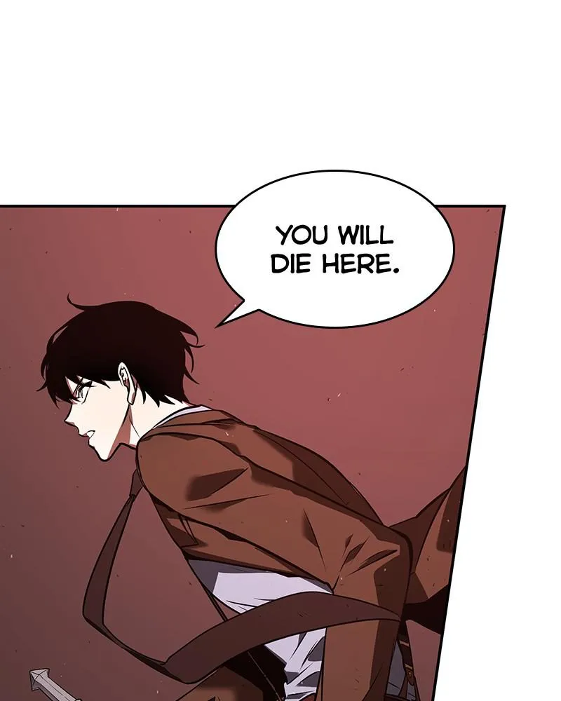 Read Omniscient Reader Manga Online