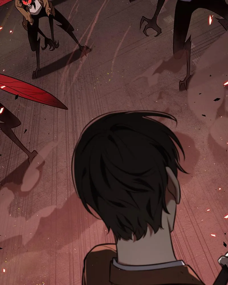 Read Omniscient Reader Manga Online