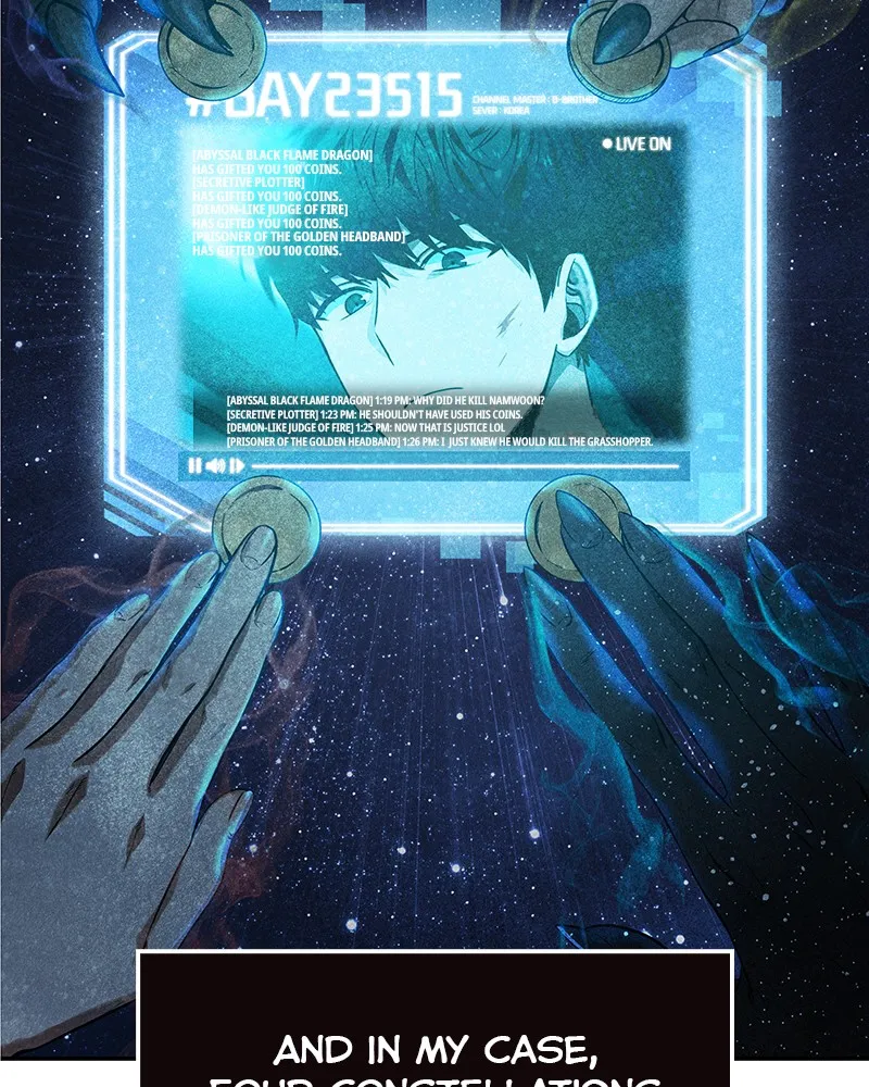 Read Omniscient Reader Manga Online
