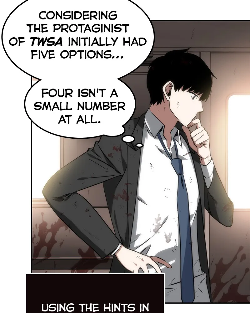 Read Omniscient Reader Manga Online