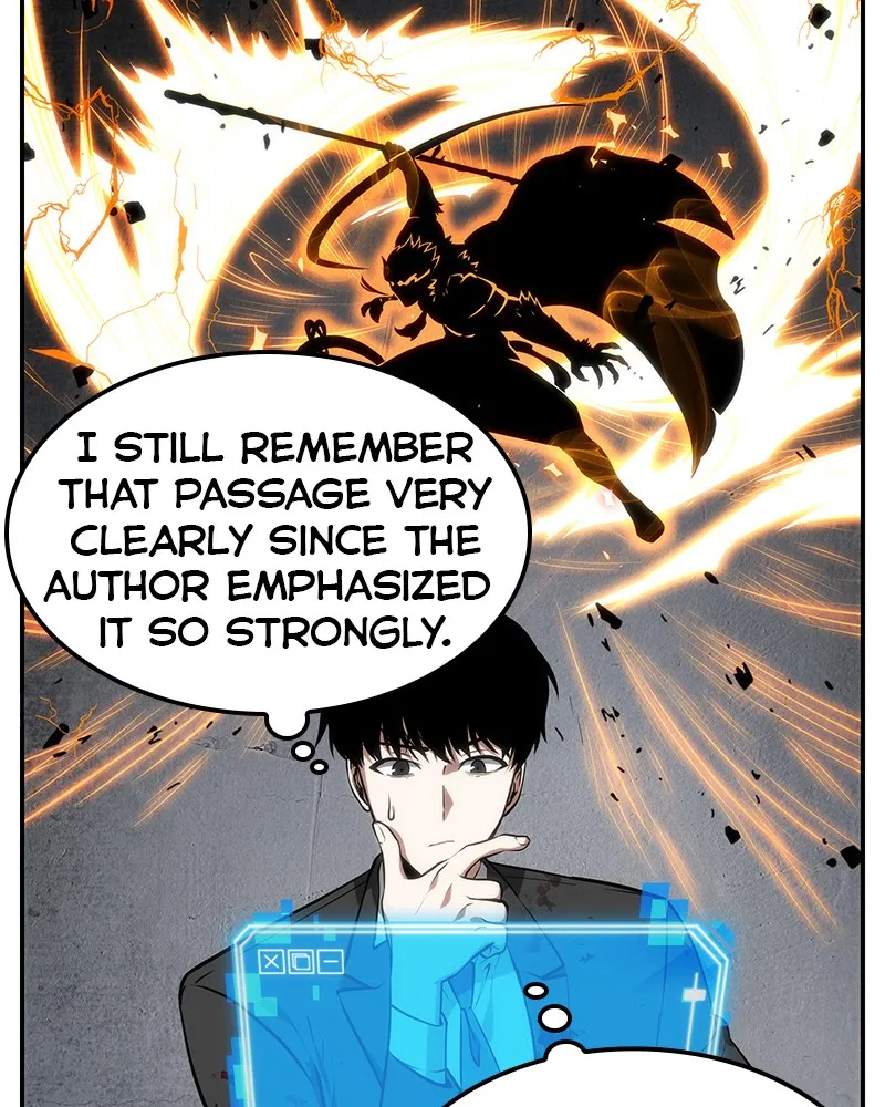 Read Omniscient Reader Manga Online