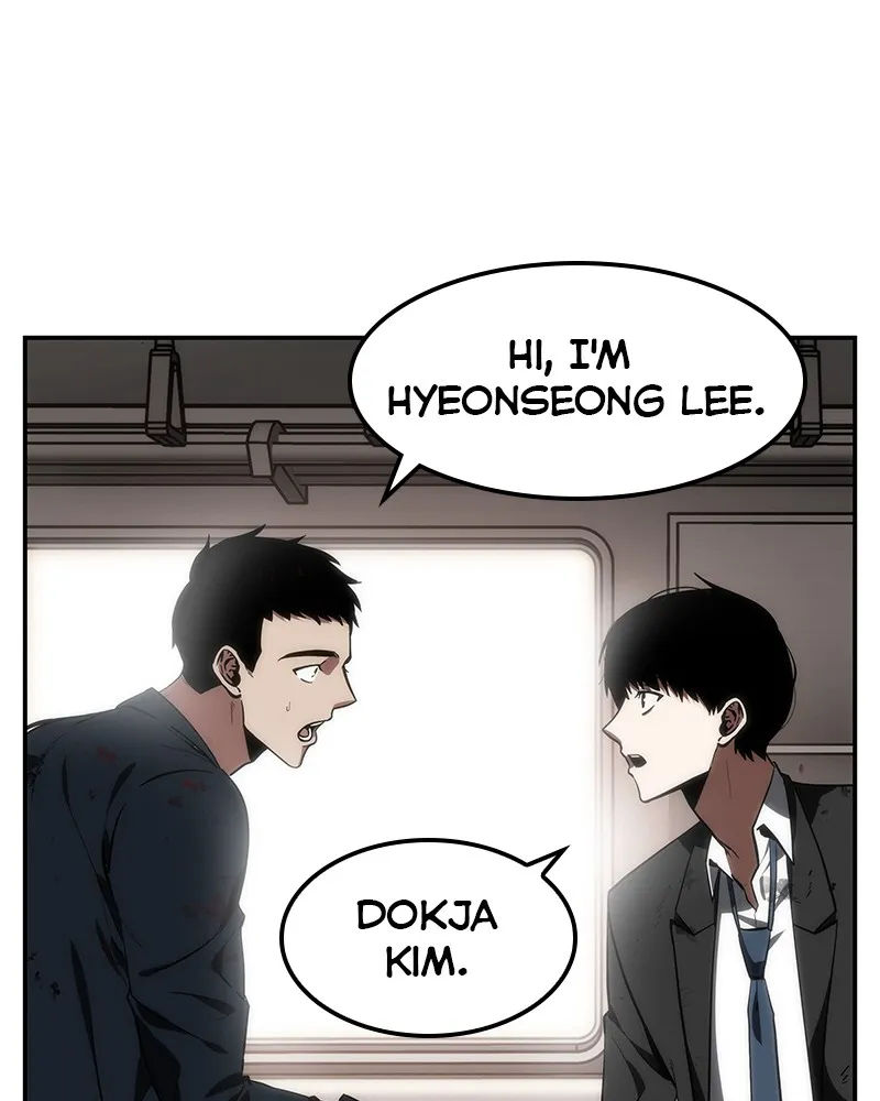 Read Omniscient Reader Manga Online