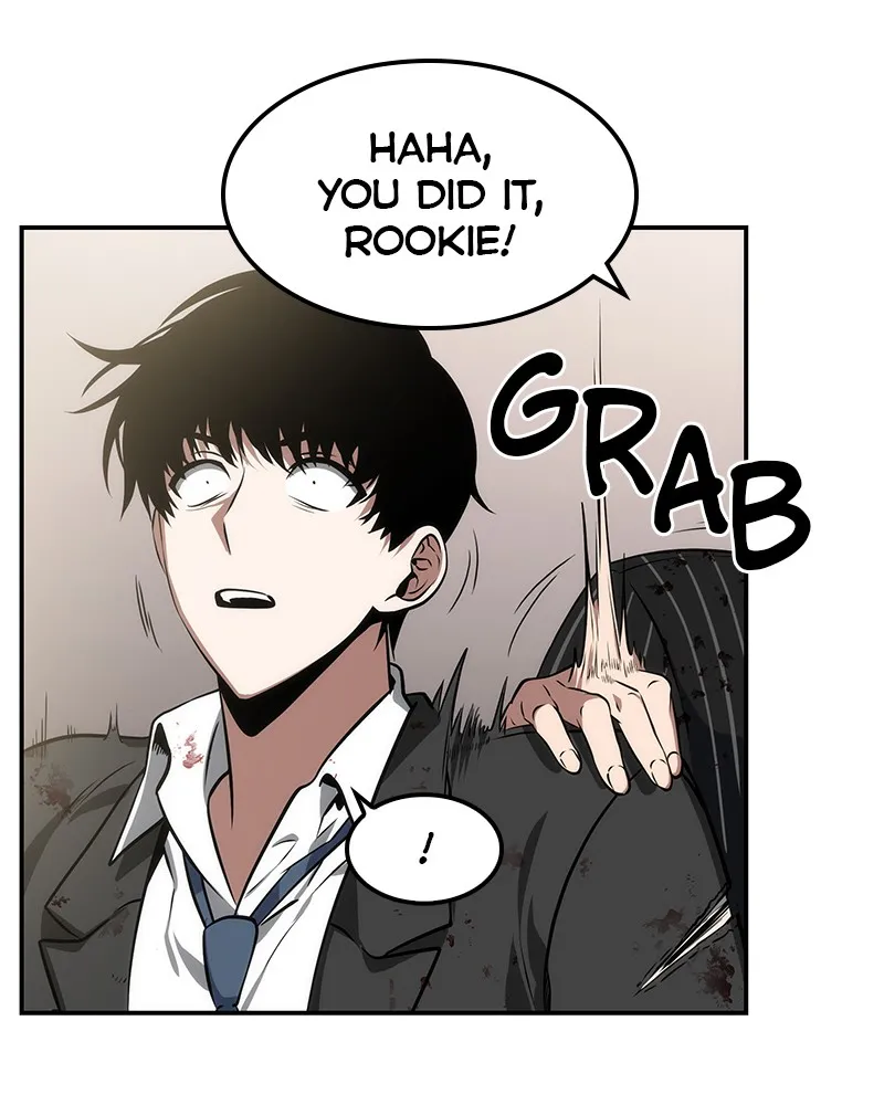 Read Omniscient Reader Manga Online