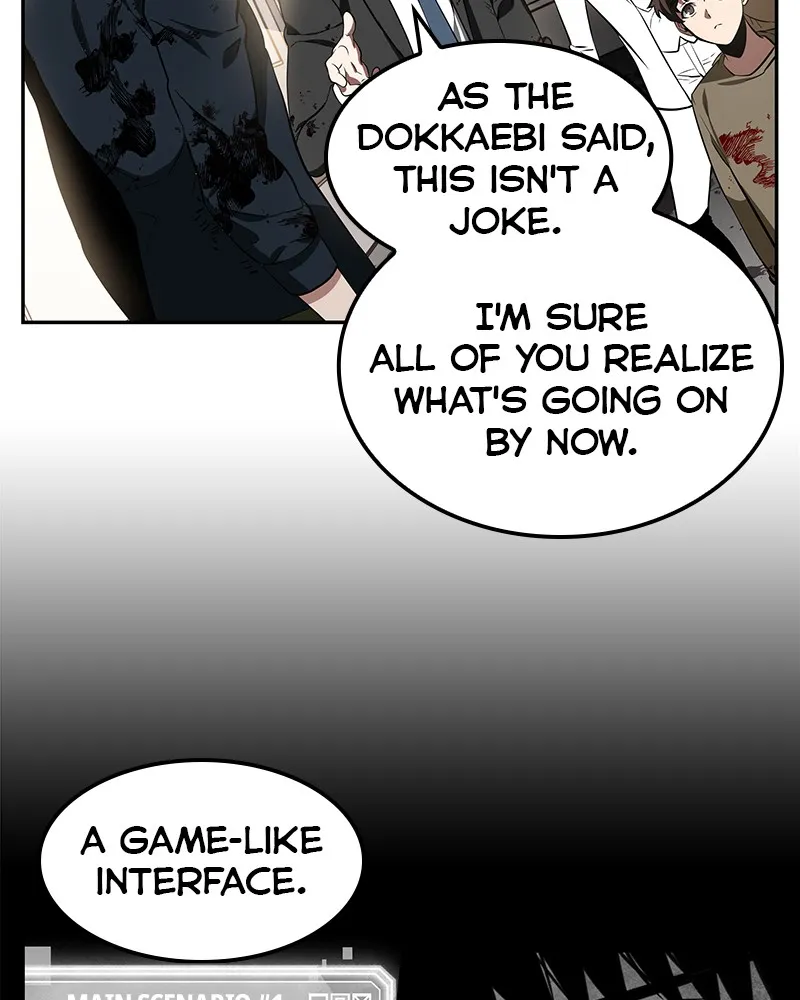 Read Omniscient Reader Manga Online