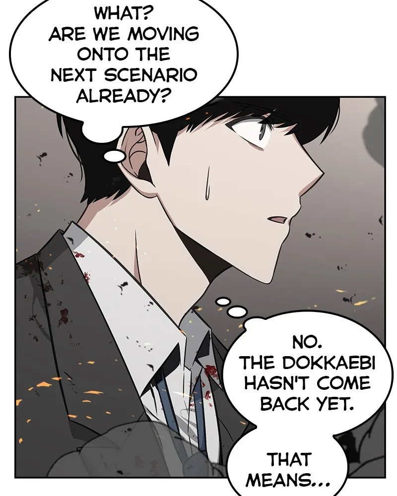 Read Omniscient Reader Manga Online