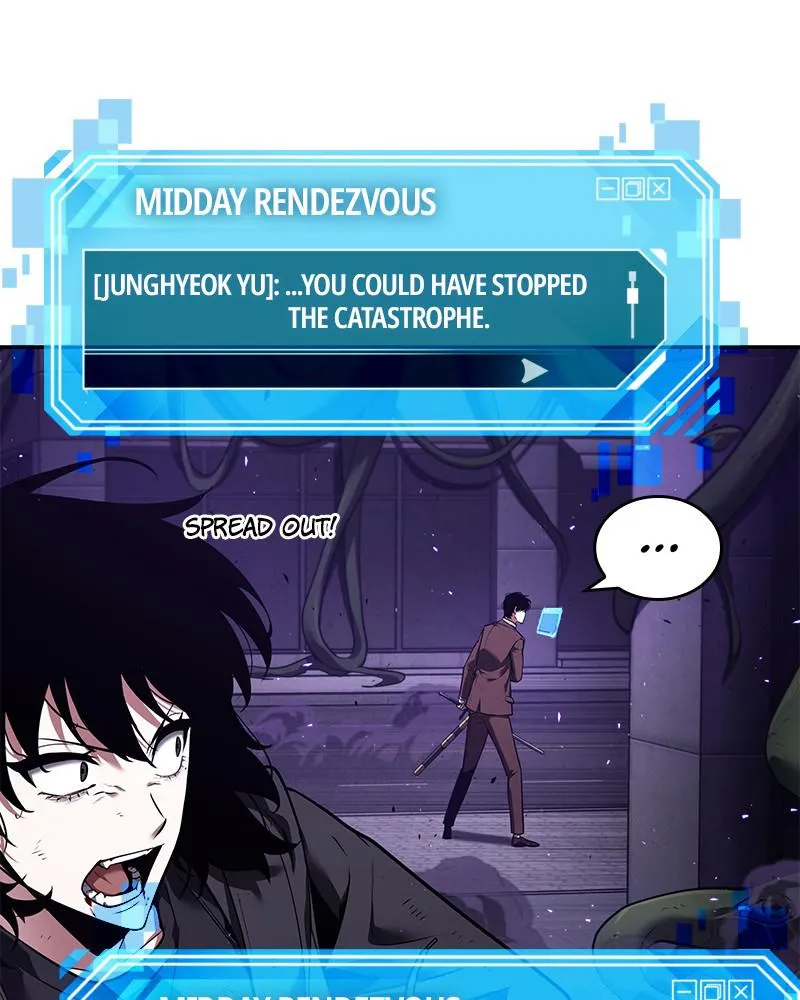 Read Omniscient Reader Manga Online