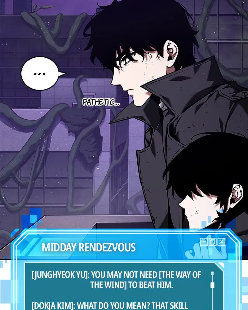Read Omniscient Reader Manga Online