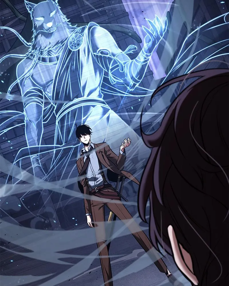 Read Omniscient Reader Manga Online