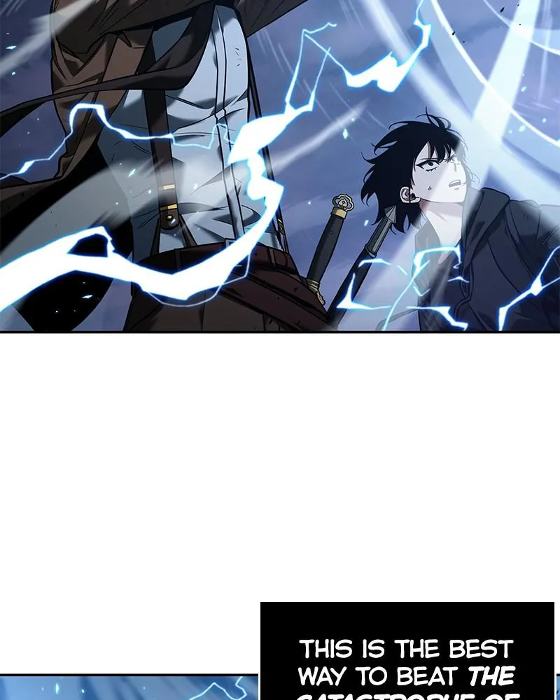 Read Omniscient Reader Manga Online