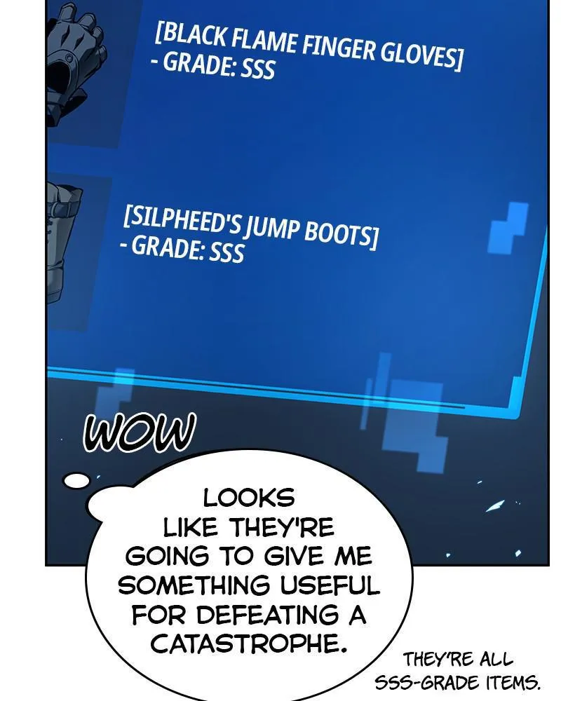Read Omniscient Reader Manga Online