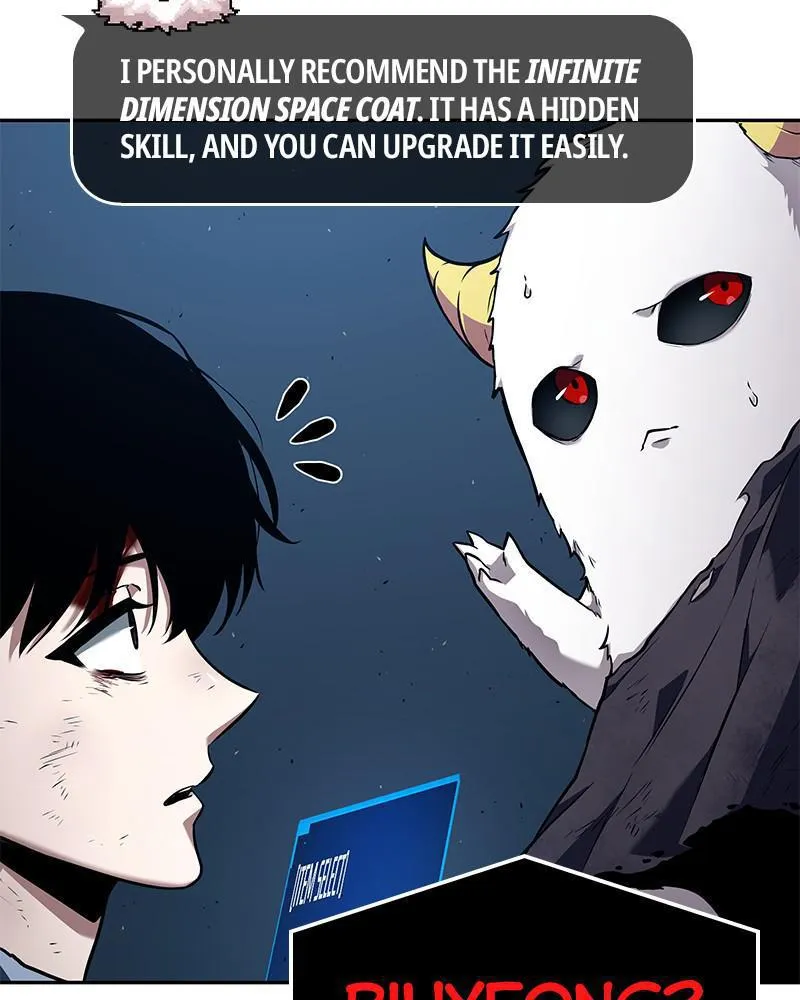 Read Omniscient Reader Manga Online