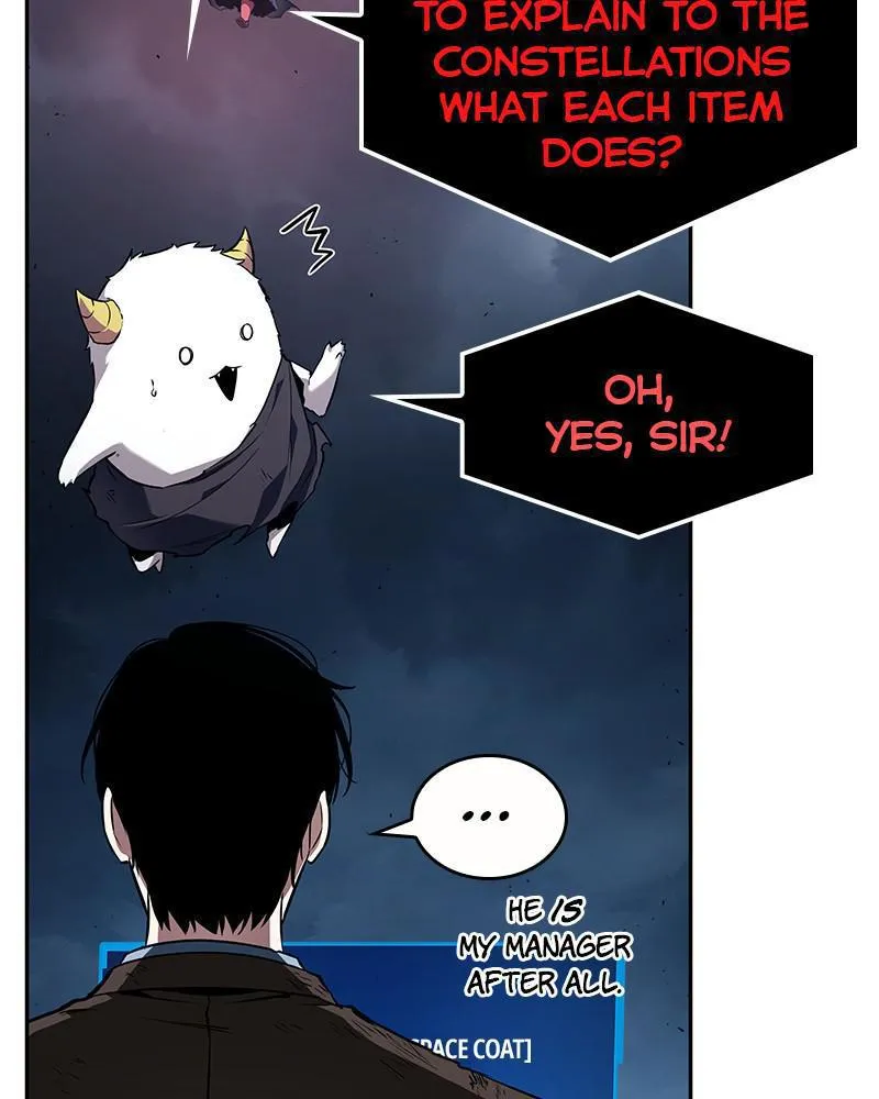 Read Omniscient Reader Manga Online