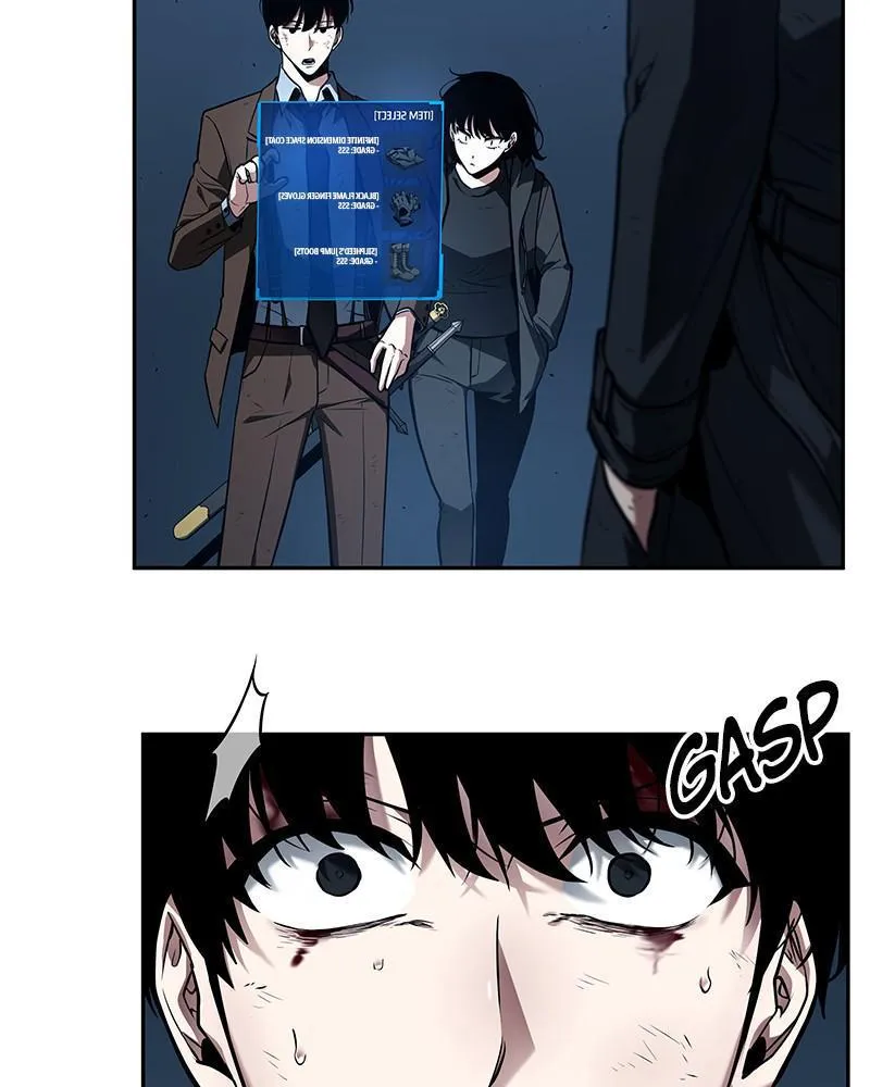Read Omniscient Reader Manga Online