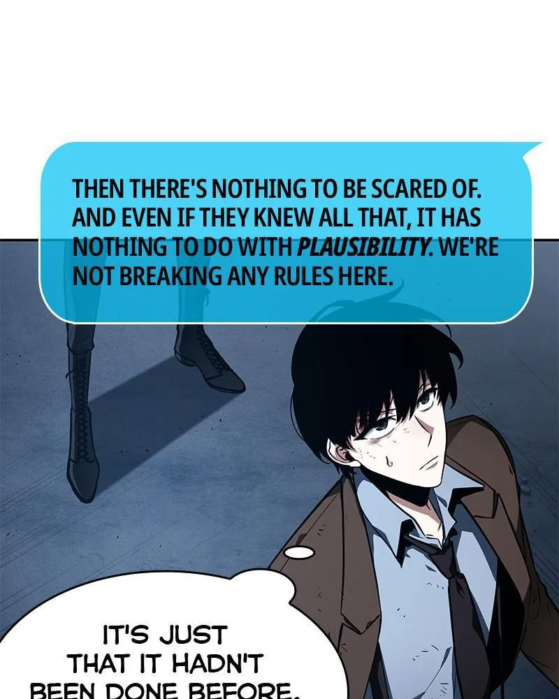 Read Omniscient Reader Manga Online