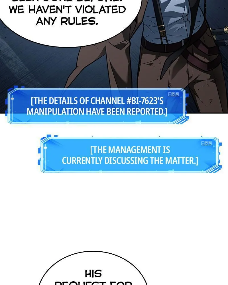 Read Omniscient Reader Manga Online