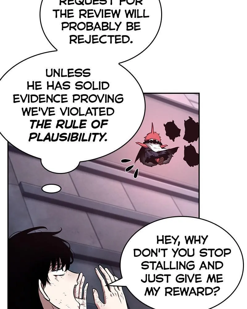 Read Omniscient Reader Manga Online