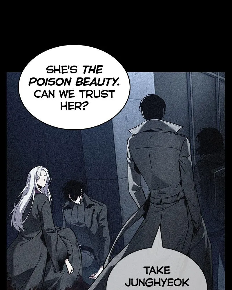 Read Omniscient Reader Manga Online