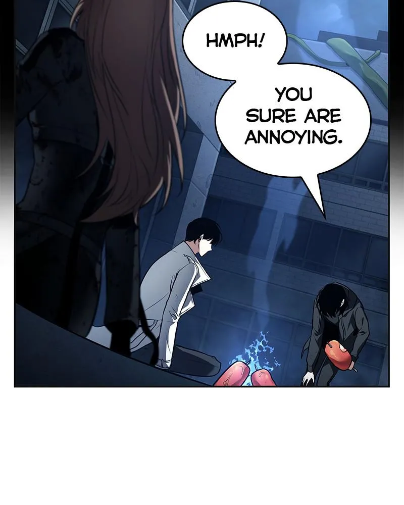 Read Omniscient Reader Manga Online