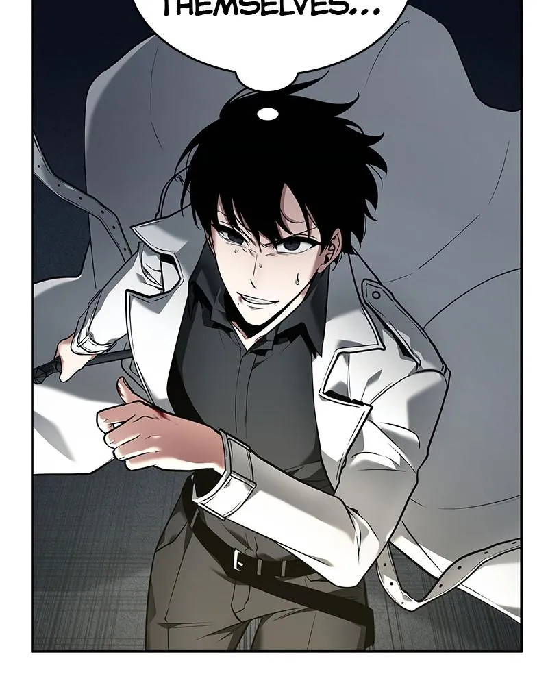 Read Omniscient Reader Manga Online