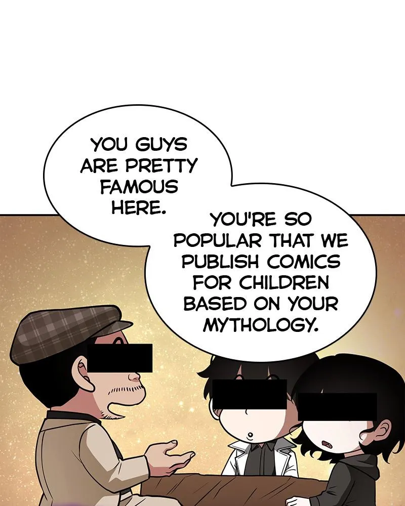 Read Omniscient Reader Manga Online