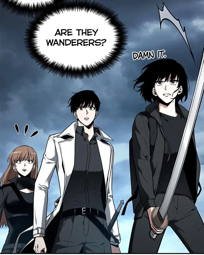 Read Omniscient Reader Manga Online