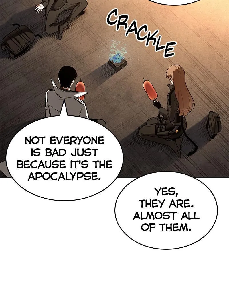 Read Omniscient Reader Manga Online