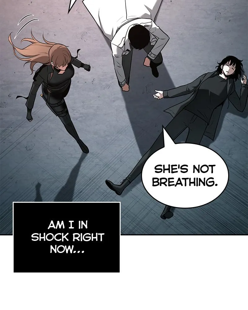 Read Omniscient Reader Manga Online
