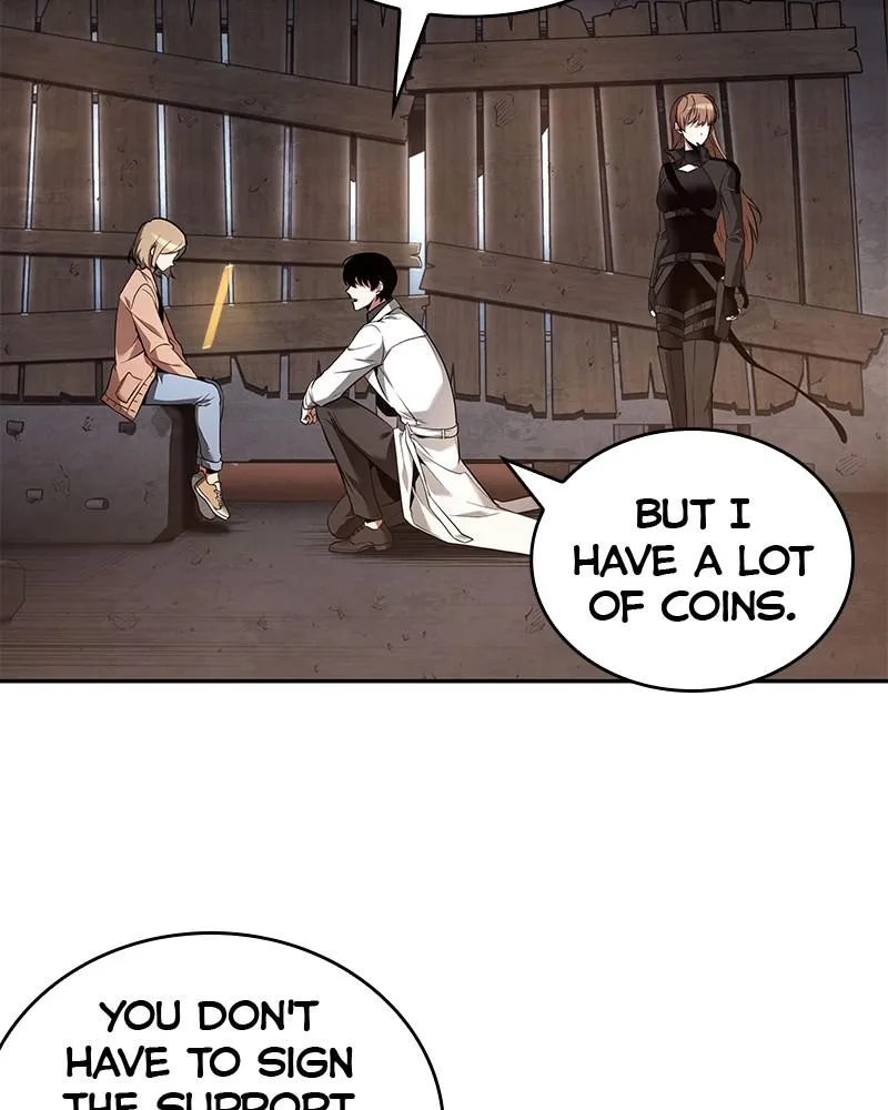 Read Omniscient Reader Manga Online