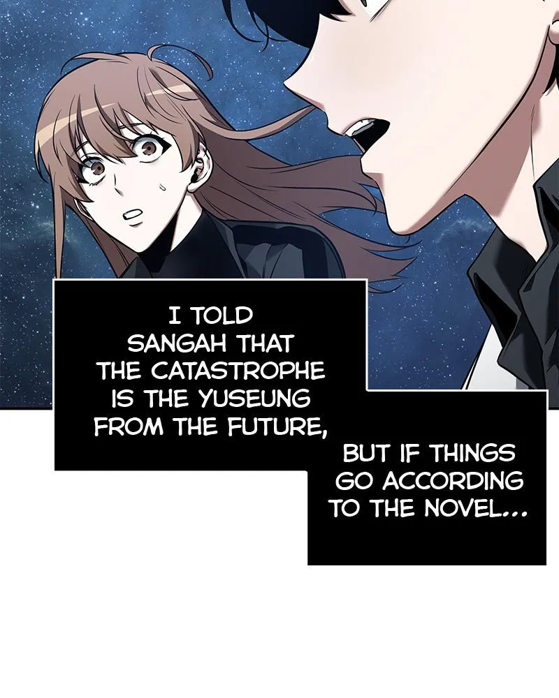 Read Omniscient Reader Manga Online