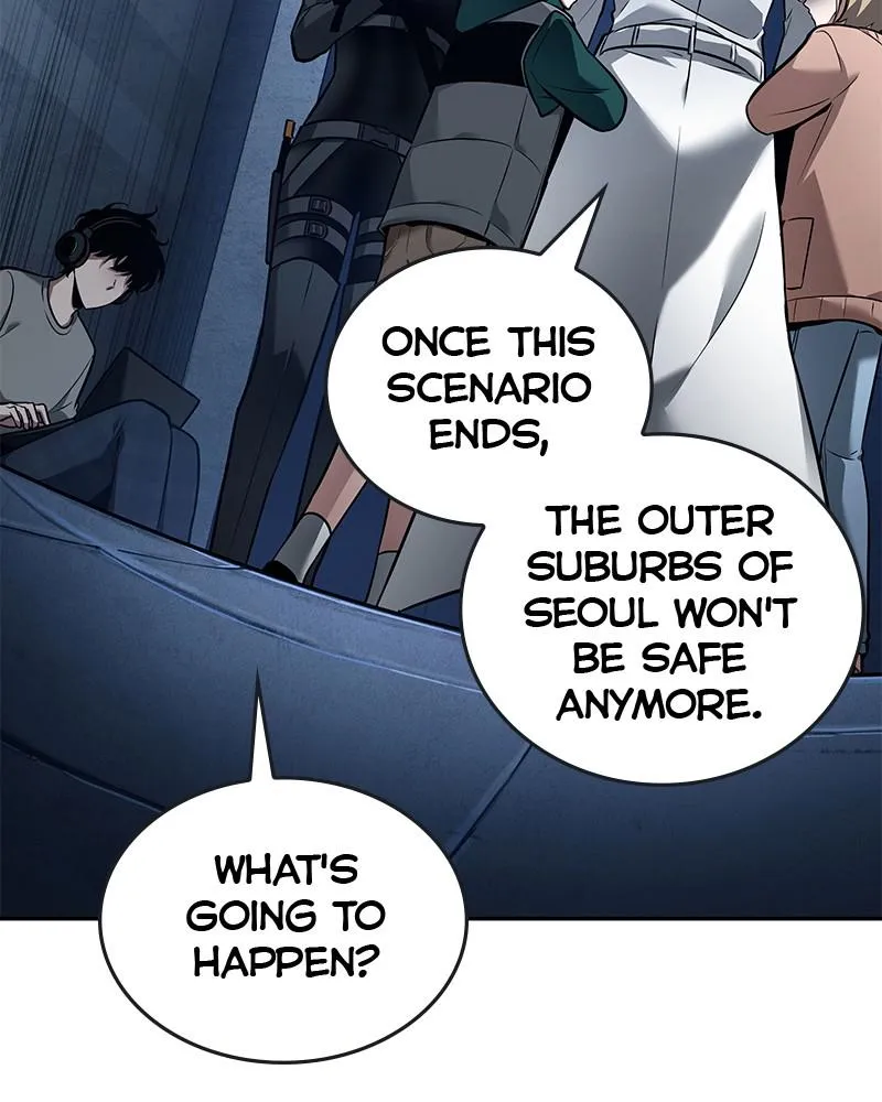Read Omniscient Reader Manga Online