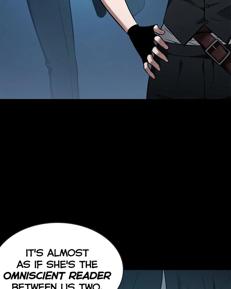 Read Omniscient Reader Manga Online