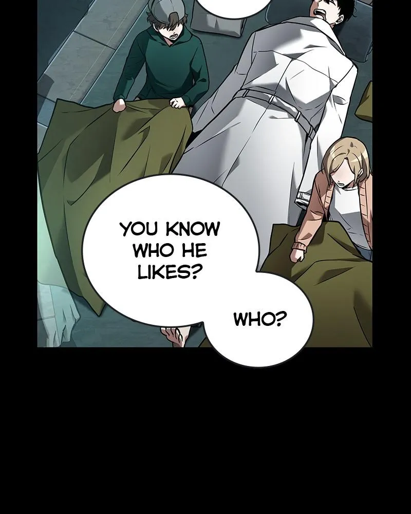 Read Omniscient Reader Manga Online