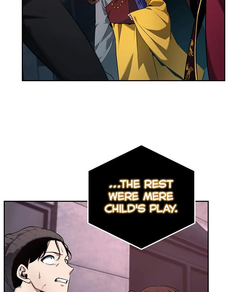 Read Omniscient Reader Manga Online