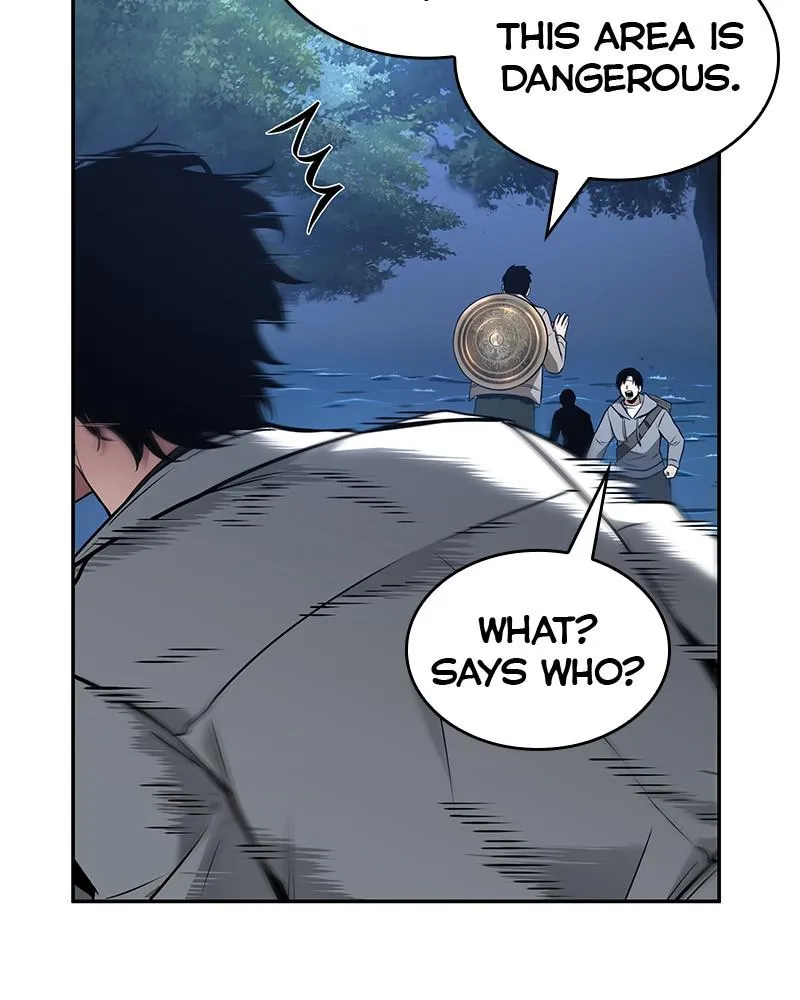 Read Omniscient Reader Manga Online