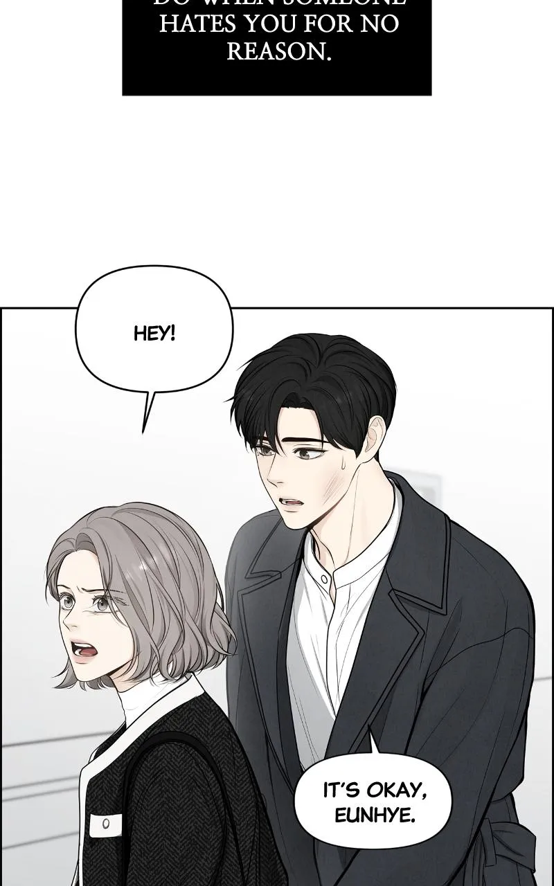 Read Only Hope Manga Online