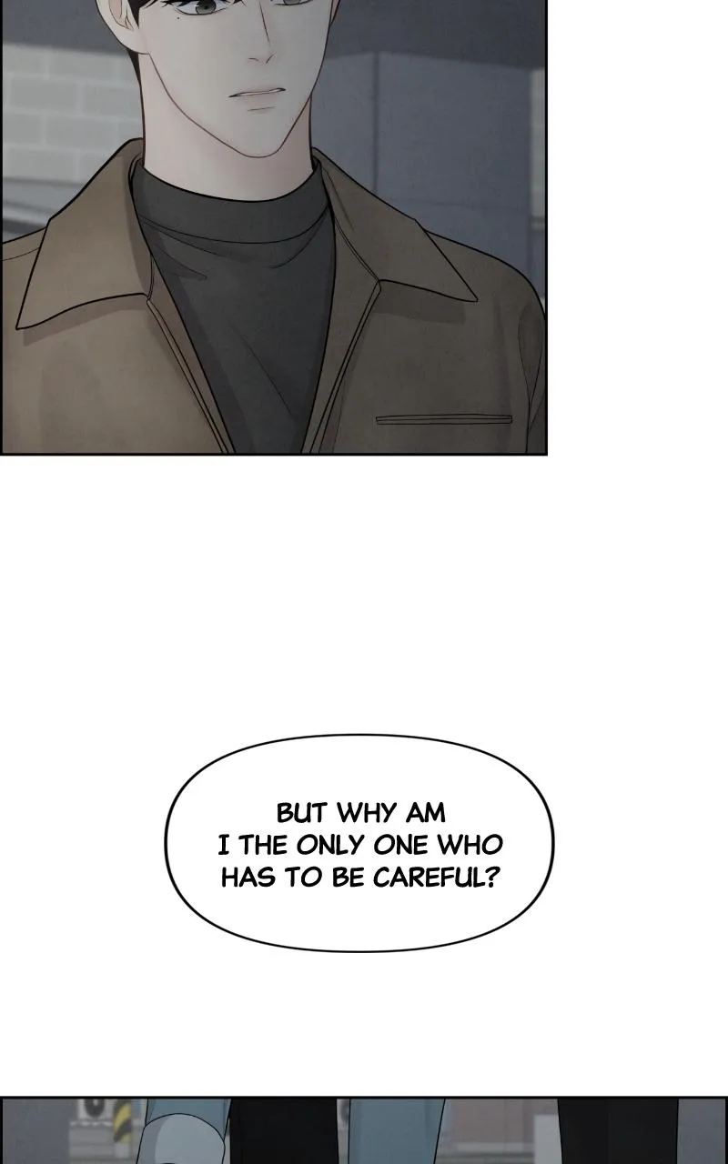 Read Only Hope Manga Online